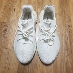 Yeezy Boost 350 Cream V2s